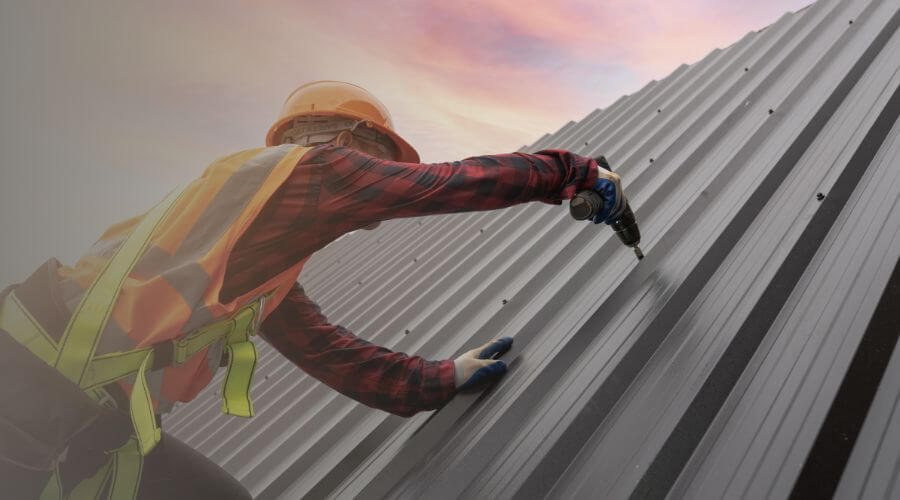 Professional residential roofers in Rupert, VT